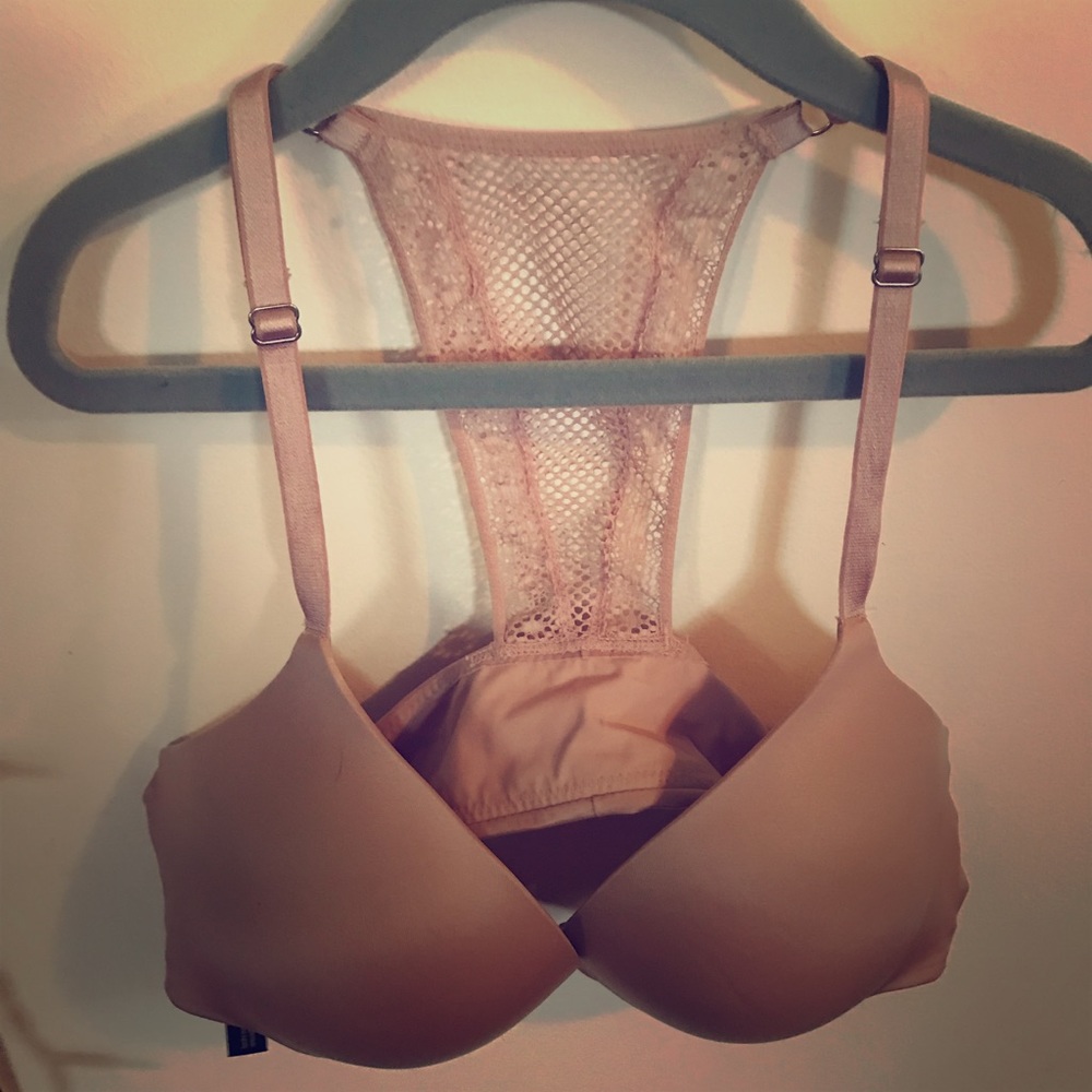 Victoria Secret So Obsessed bra-34C